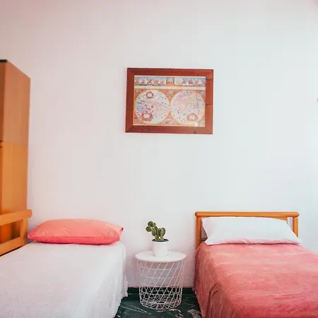 Holiday home Magnolia Con Giardino *