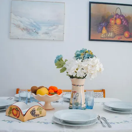 Magnolia Con Giardino Holiday home *