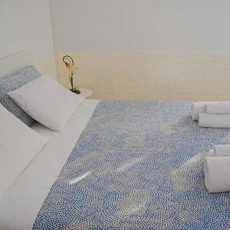 펜션 Magnolia Con Giardino