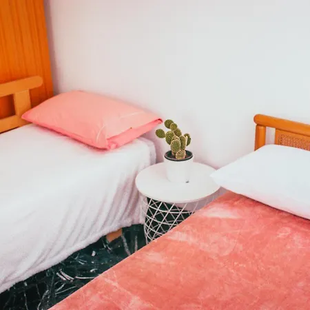 Magnolia Con Giardino Tatil Evi *