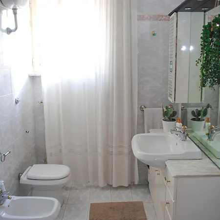 Magnolia Con Giardino 펜션