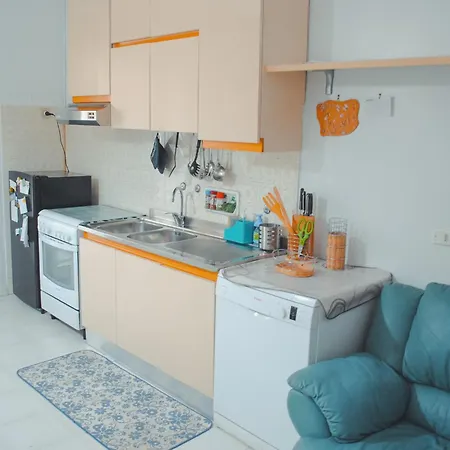 Magnolia Con Giardino 펜션 *