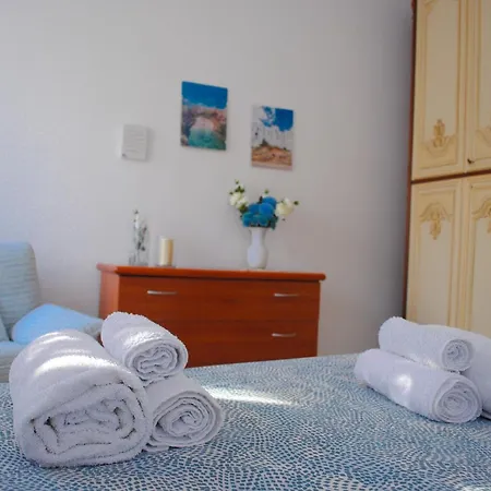 Holiday home Magnolia Con Giardino Bari