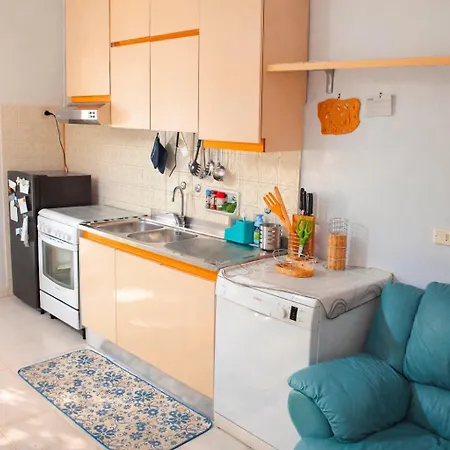 Сasa de vacaciones Magnolia Con Giardino
