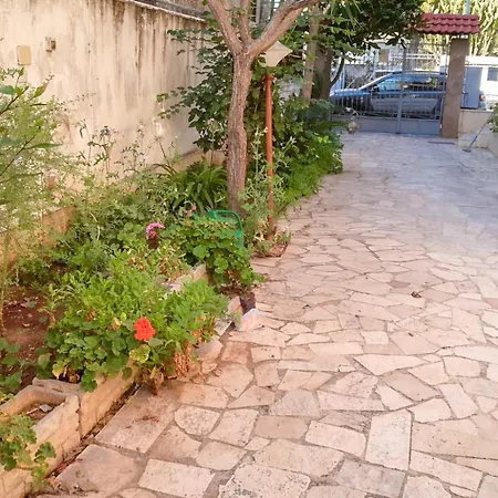 Сasa de vacaciones Magnolia Con Giardino *